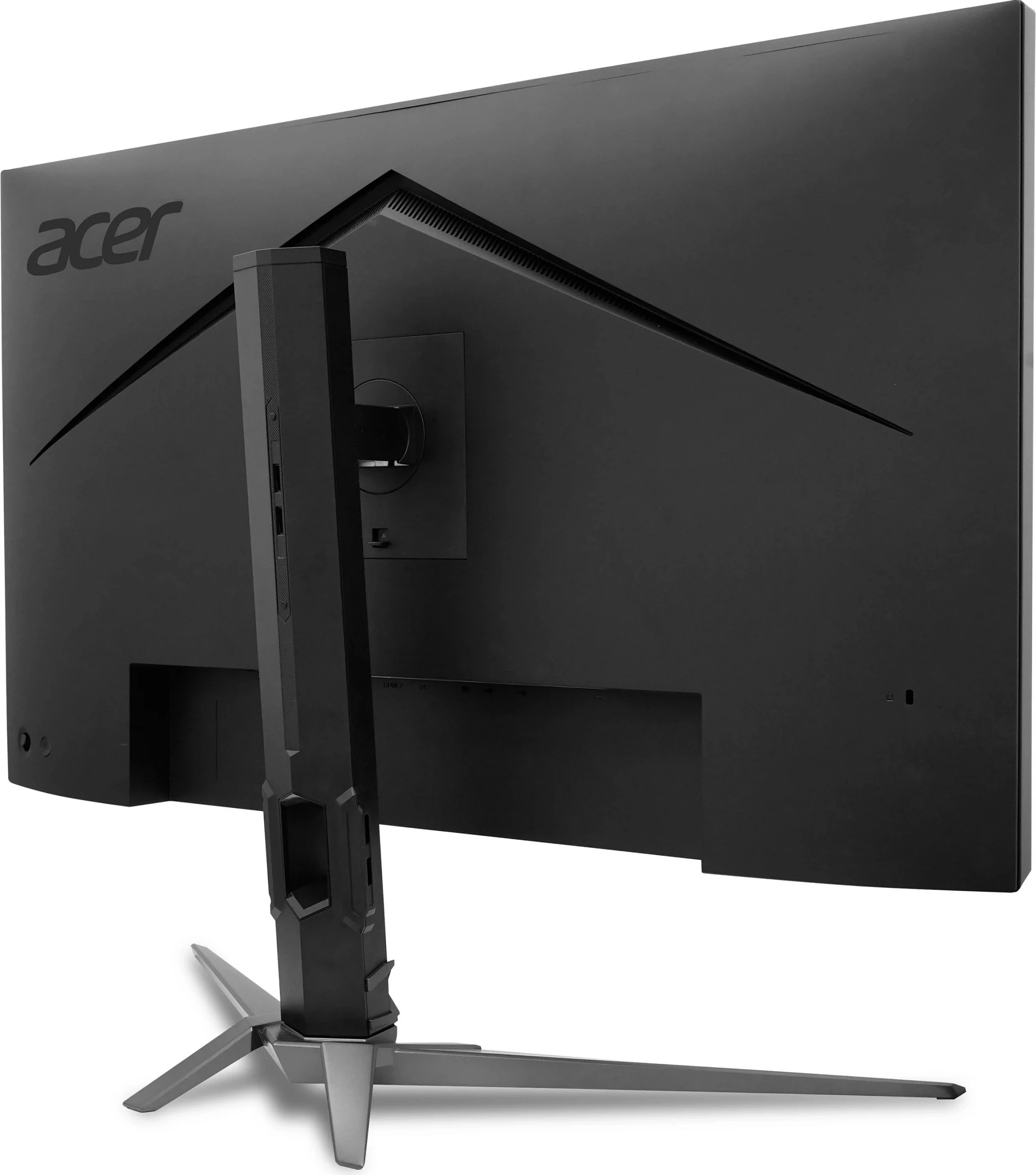 Monitor gaming Acer Predator XB3 XB323QKV4bmiiprx, 31.5", 4K UHD, IPS, 160Hz