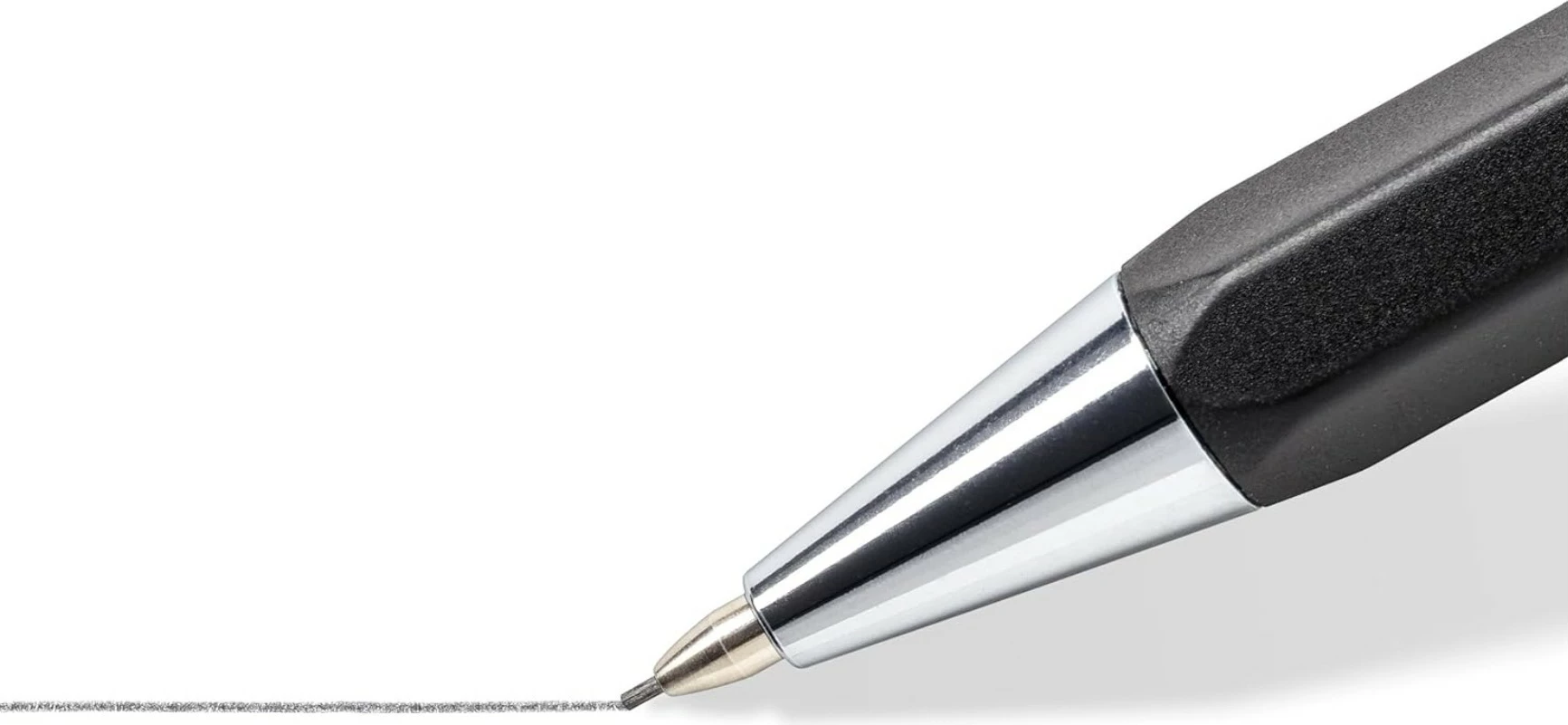 Laps mekanik STAEDTLER graphite 779 0.5mm, i zi