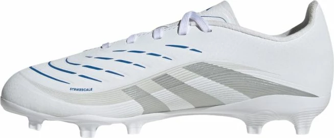 Atlete futbolli adidas për fëmijë, të bardha [Madhësia: 38]