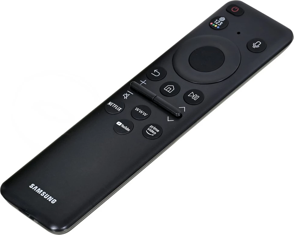 Samsung QE65QN85FAU 165,1 cm (65") 4K Ultra HD Smart TV Wi-Fi i argjendtë