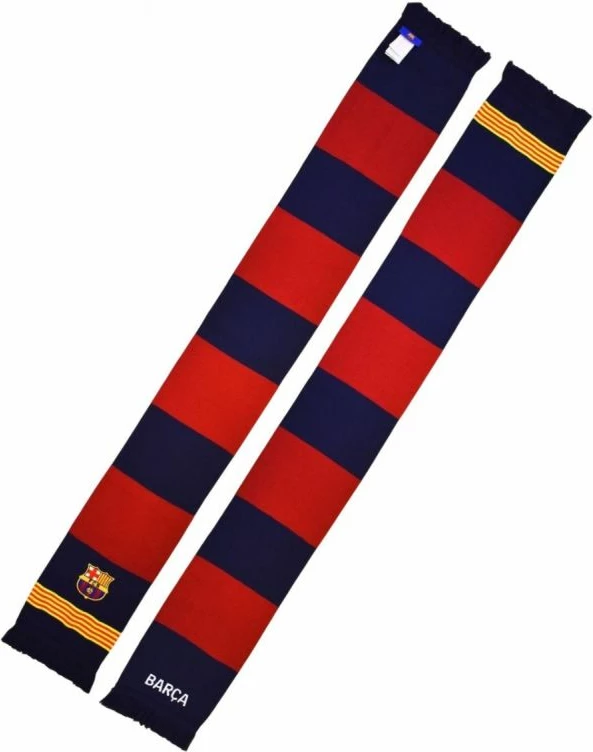 Shall për fëmijë Inny FC Barcelona, shumëngjyrësh