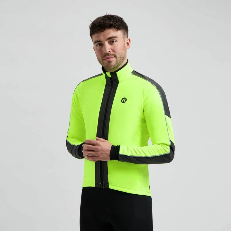 Jakne Rogelli lifestyle, fluor