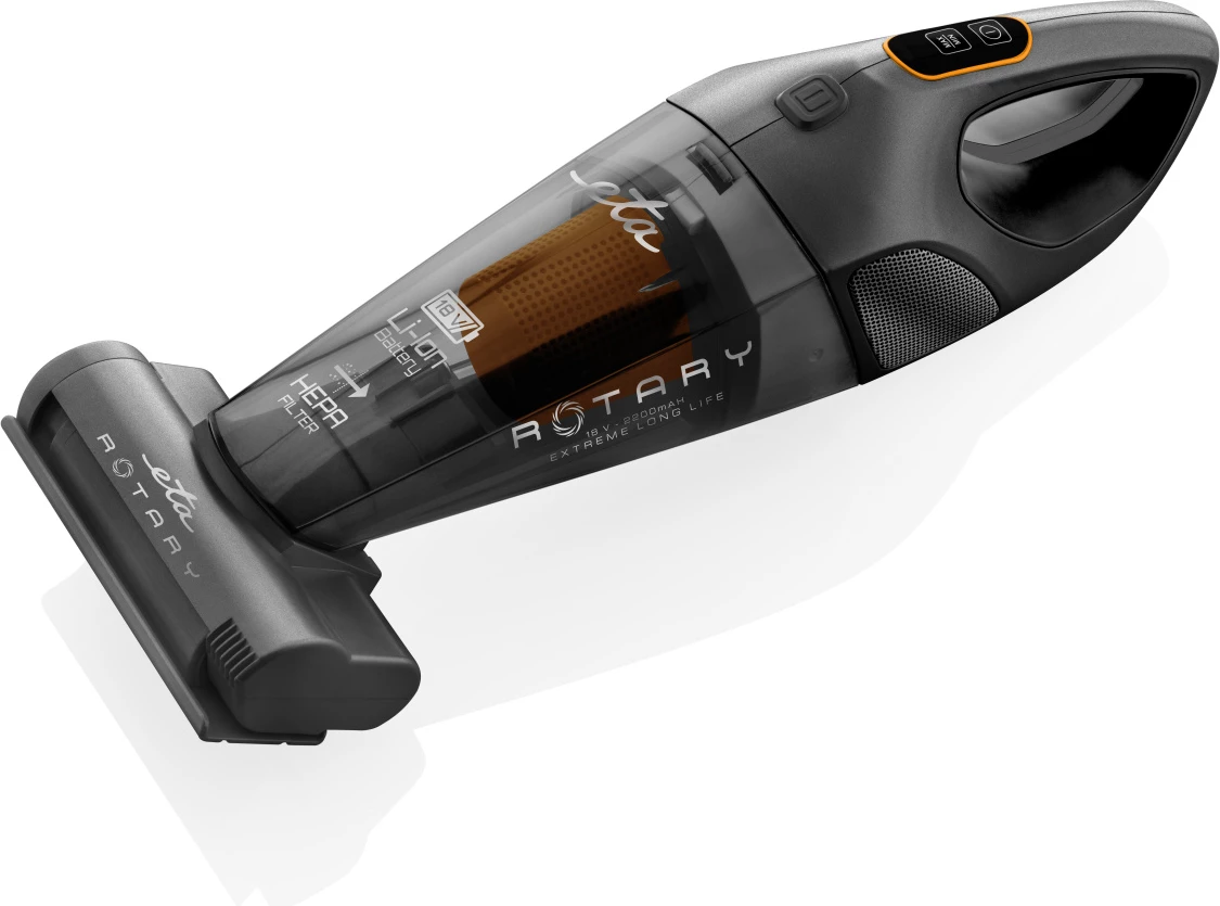 Fshesë Me Bateri ETA ROTARY 242590000