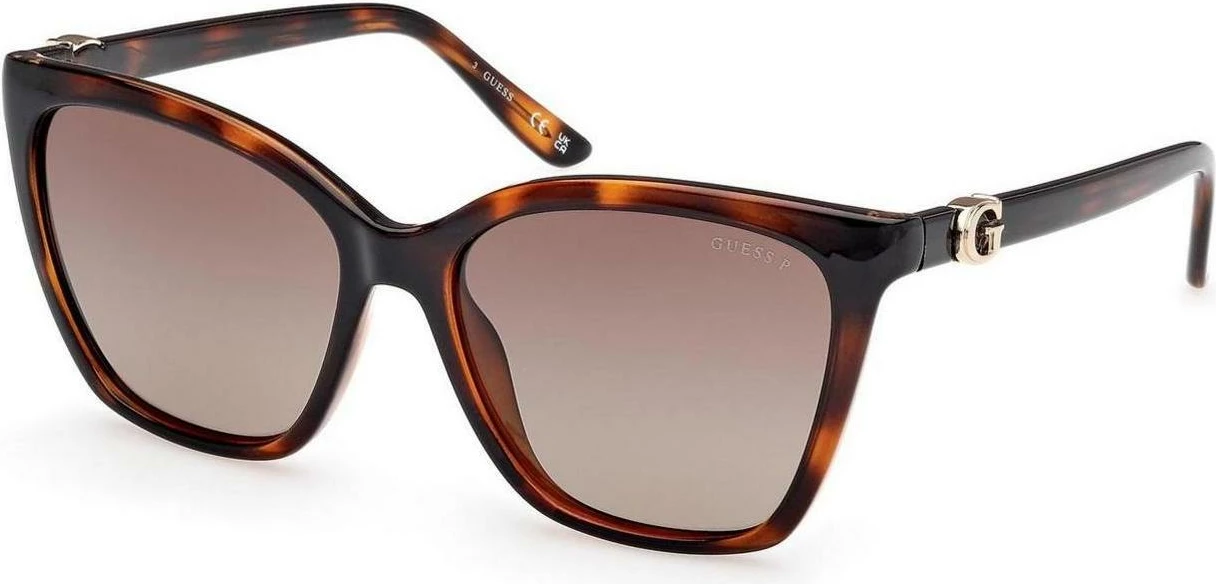 Syze dielli për femra Guess GU00191 5652H, kafe