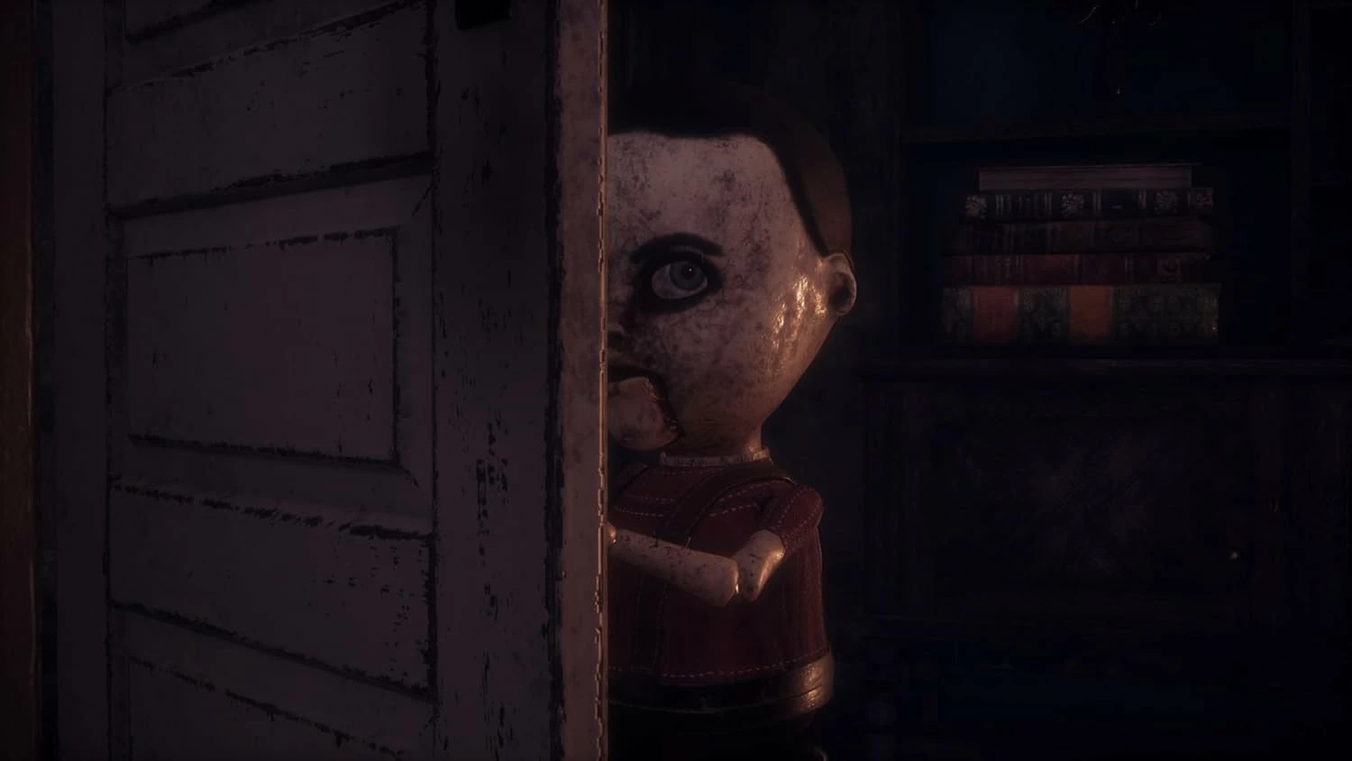 Lojë PS5 Curveball Leisure Puppet House PEGI 16