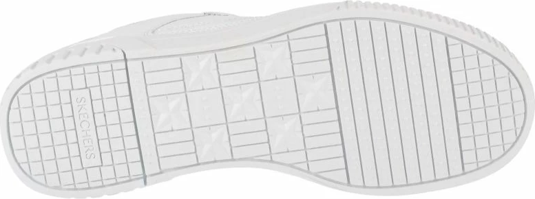 Atlete Skechers për femra, të bardha [Madhësia: 35]