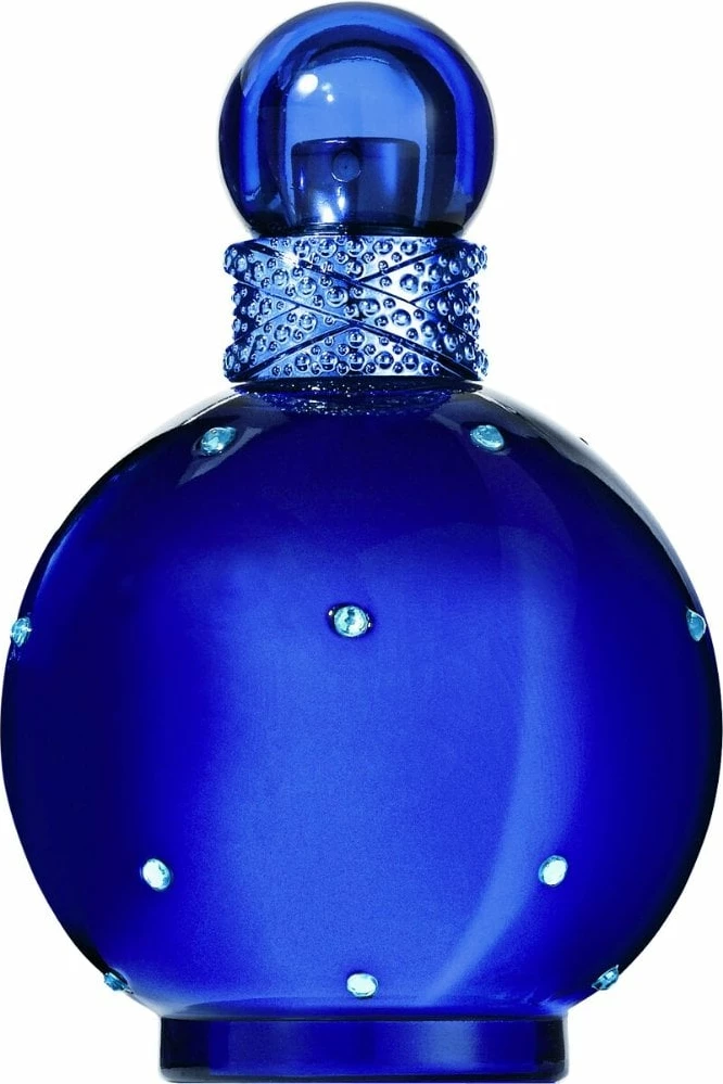 Eau de Parfum për femra Britney Spears Midnight Fantasy, 100ml