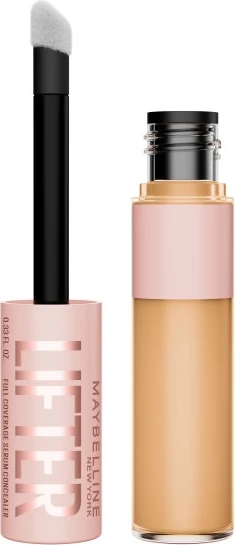 Korrektor iluminues për fytyrë për femra Maybelline Lifter Concealer 60, 11ml