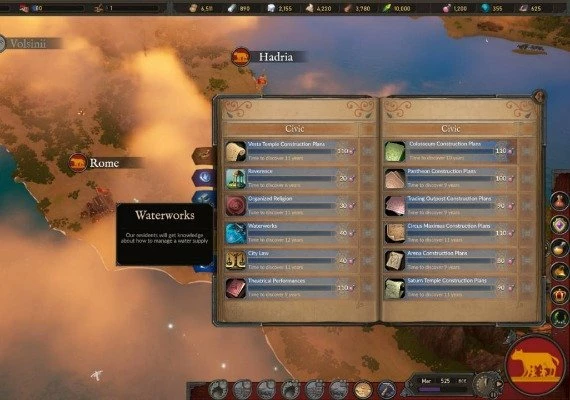 Imperium BCE EN Global