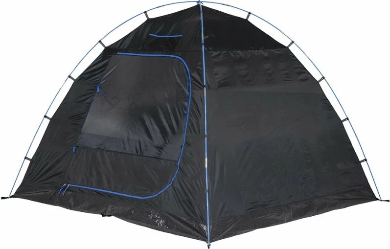 Çadra High Peak Tessin 5, gri e lehtë 10228