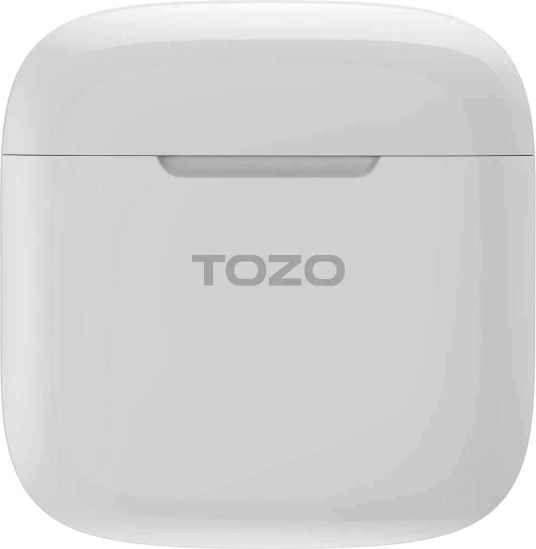 Kufje TOZO A3 True Wireless Stereo (TWS) USB Type-C Bluetooth In-Ear, Bardhë