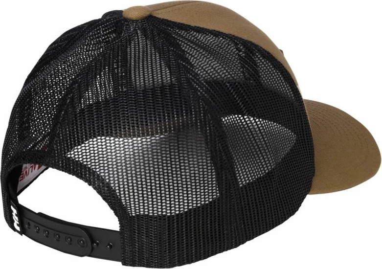 Kapelë Helly Hansen HH Trucker 67645 764