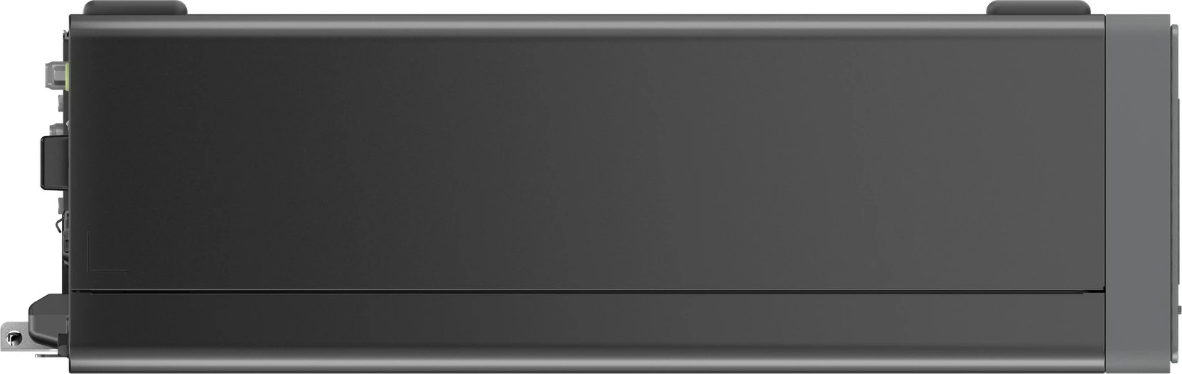 Kompjuter Lenovo ThinkCentre Neo50s G5, Intel Core i5-14400, 16GB RAM, 512GB SSD, SFF, gri