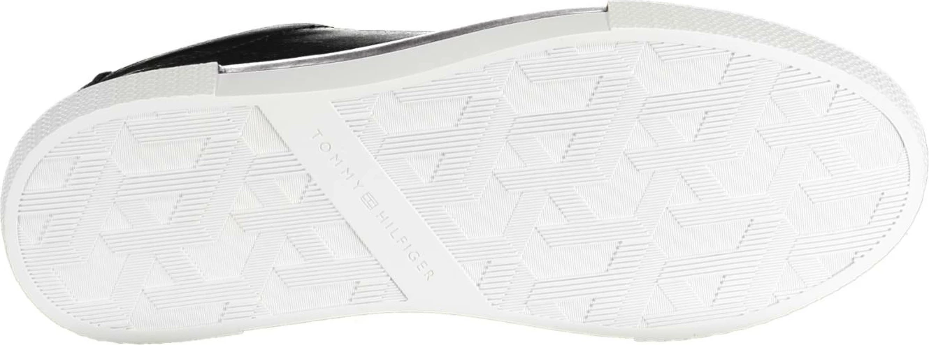 Atlete femra TOMMY HILFIGER, të zeza [Madhësia: 36]