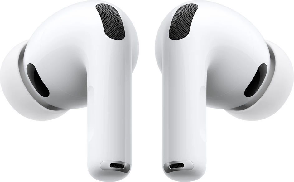 Kufje Apple AirPods Pro 3 MFHP4ZM/A, të bardha
