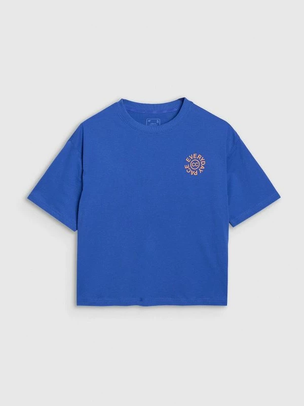 Maicë oversize për femra 4f