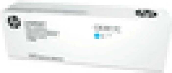 Toner HP 824A (CB381YC), rendiment 9.700–23.700 faqe, Cyan, 1 copë