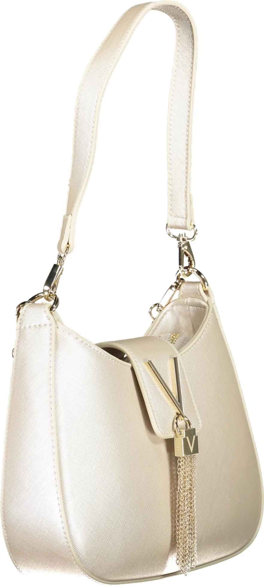 Çantë femra VALENTINO BAGS, argjendtë