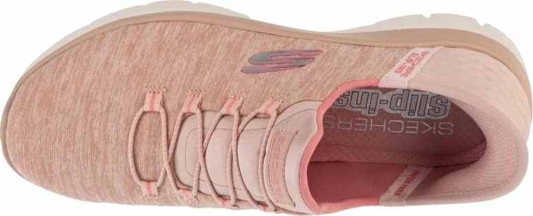 Atlete femra Skechers, rozë [Madhësia: 41]