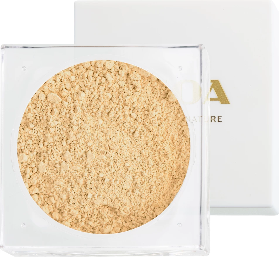 Fondatinë për femra Asoa C27 Golden 6g
