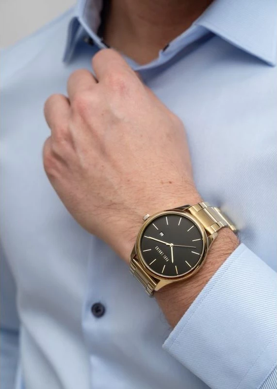 Orë dore për meshkuj Paul Lorens, e artë