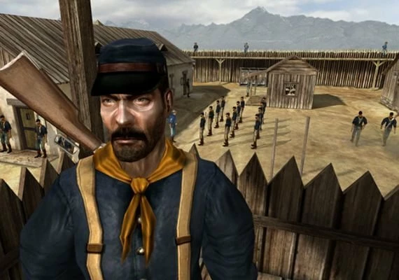 Desperados 2: Cooper's Revenge EN Global