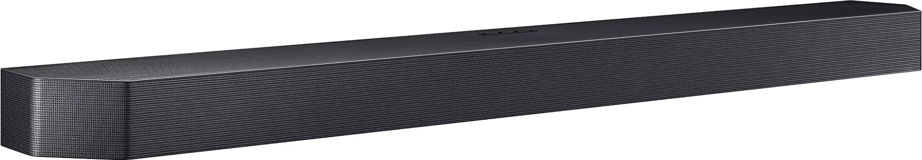 Soundbar Samsung HW-Q990F/EN 11.1.4 Dolby Atmos, Titan Black