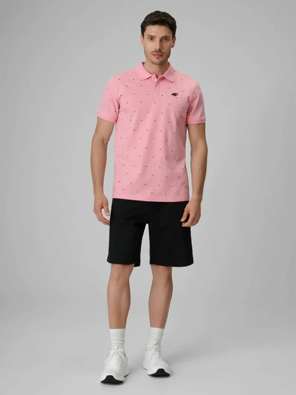 Maicë polo për meshkuj 4f 4FRSS26TPTSM0900-10S [Madhësia: XXL]
