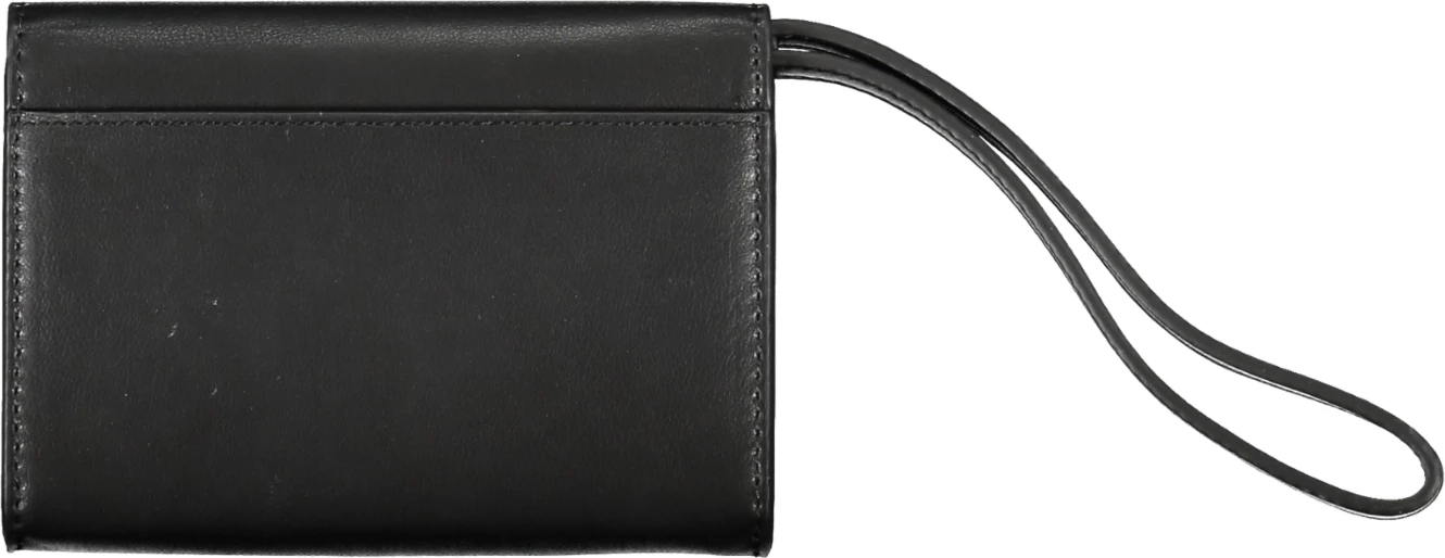 Portofol femra Calvin Klein, e zezë