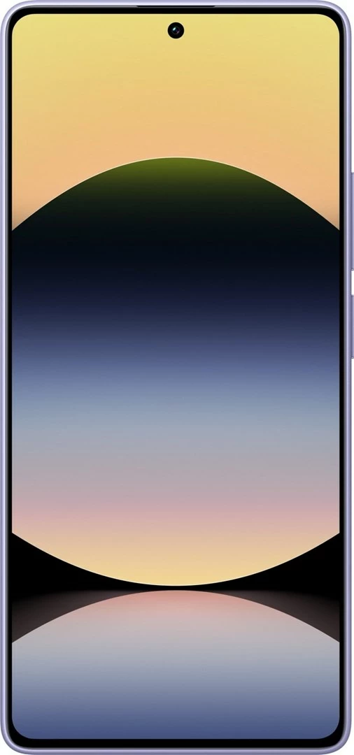 Celular Xiaomi Redmi Note 14S 6.67", 8+256GB, vjollcë