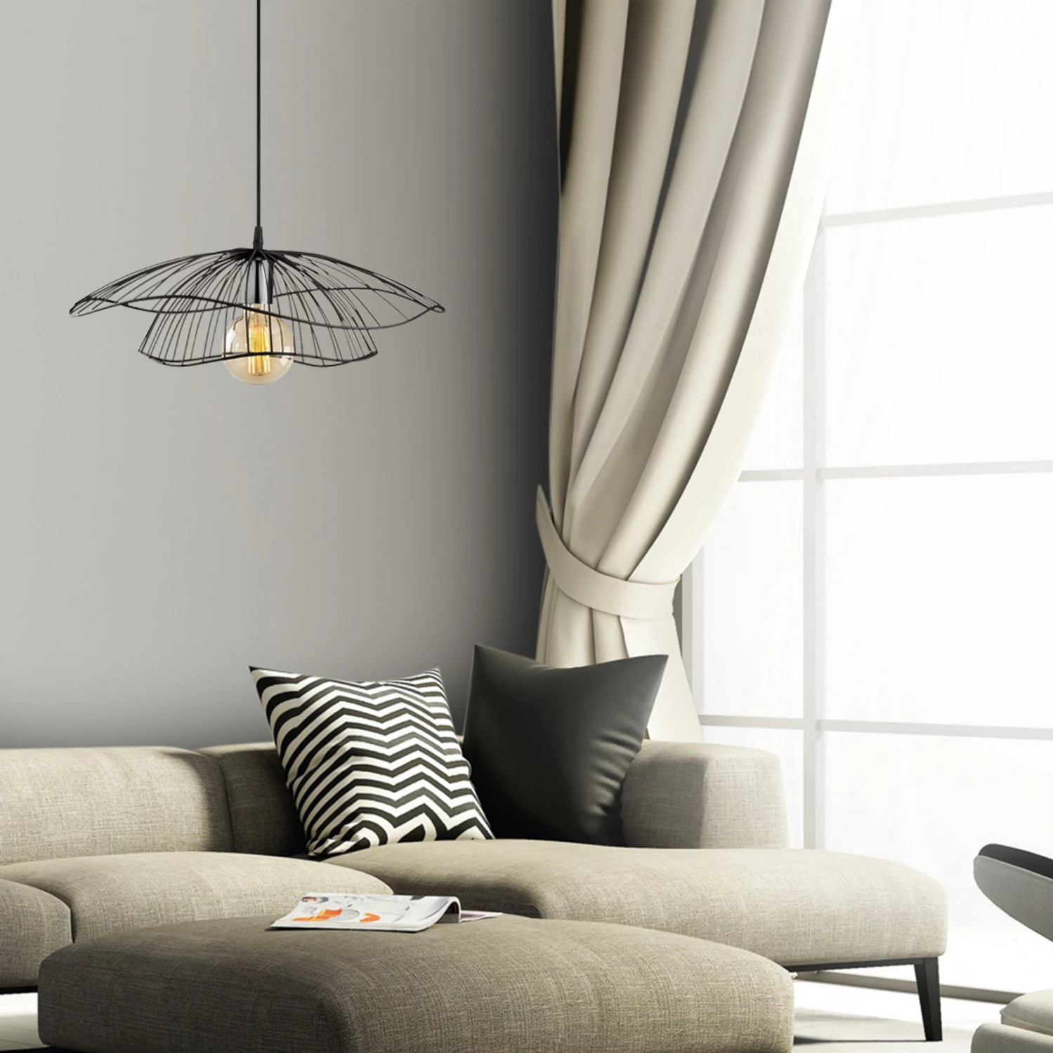 Llambë tavani moderne, FH7229.01