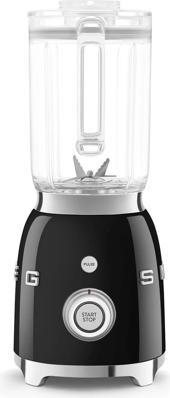 Blender tavoline SMEG BLF03BLEU, 1.5L, 800W, e zezë