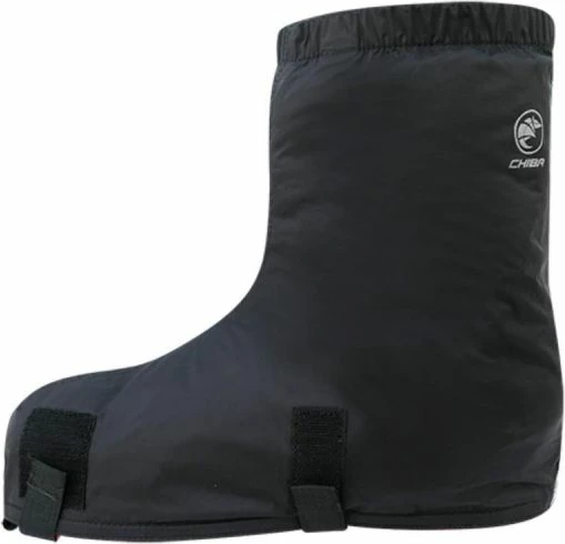 Mbulesë këpucësh CHIBA, e zezë XL