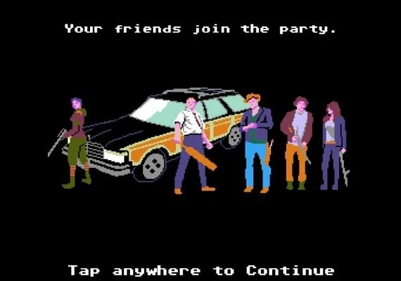 Organ Trail: Director's Cut EN Global