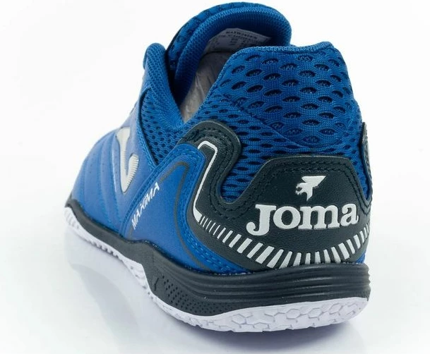 Atlete futsalli Joma Maxima 2404, të kaltra