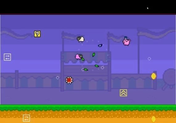 Party Jousting - Zombie Pack DLC Global