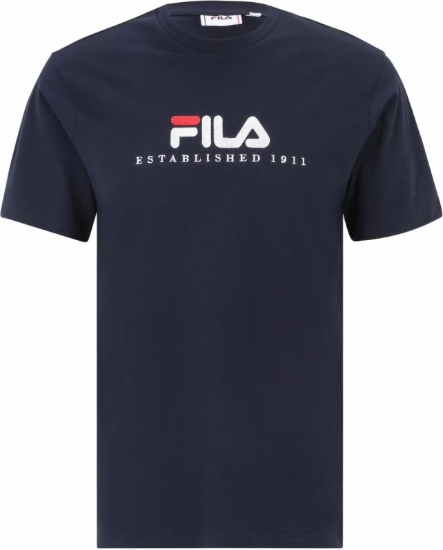 Maicë për meshkuj Fila, e kaltër