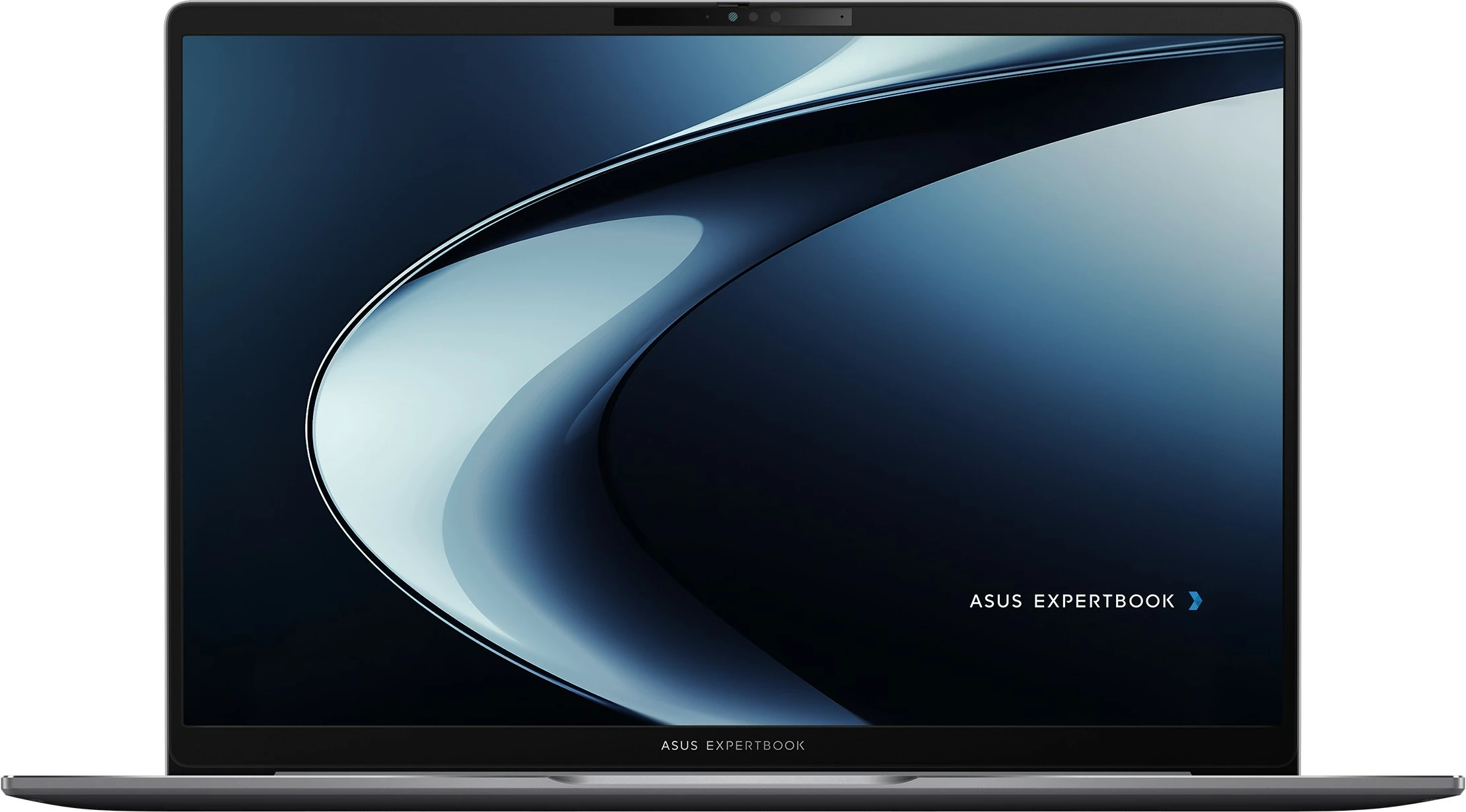 Kompjuter portativ ASUS ExpertBook P3 16 i5-13420H 16GB 512GB Misty Grey