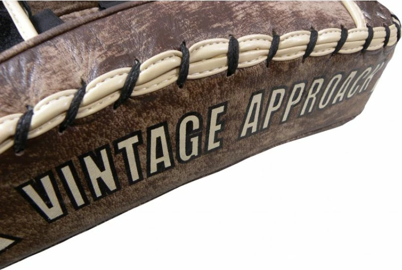 Shqiponja për stërvitje Masters Tpao-Vintage, lëkurë