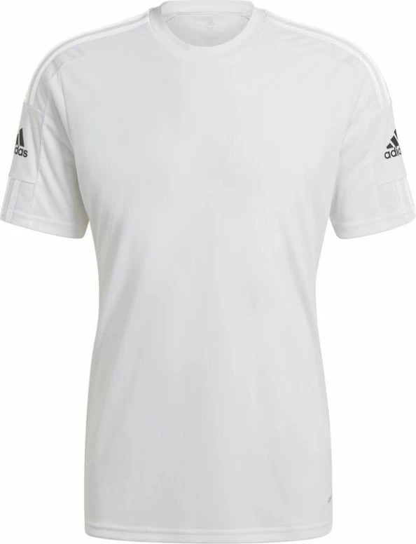 Maicë adidas për fëmijë, e bardhë [Madhësia: 152]