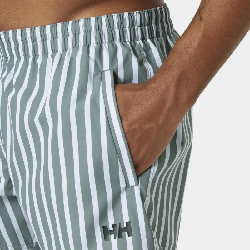 Shorce për meshkuj Helly Hansen, gri [Madhësia: S]