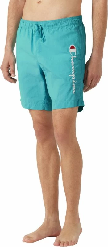 Shorce për meshkuj Champion, të gjelbra