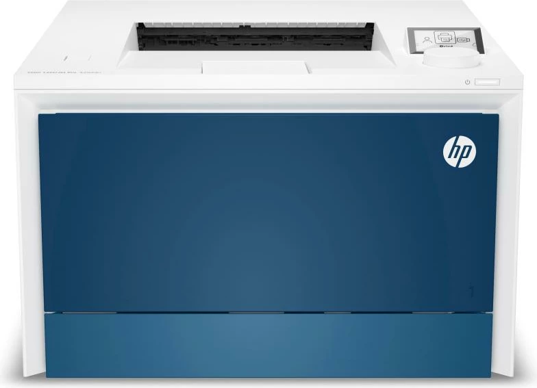 Printer laser ngjyrë, HP, Color LaserJet Pro 4202dn 4RA87F#B19, A4, 600 dpi, 28-37 ppm