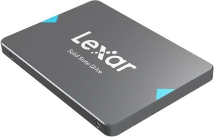 SSD i brendshëm Lexar NQ100 1TB 2.5'' SATA III 550/500MB/s