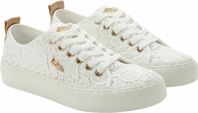 Atlete femra Lee Cooper LCW-26-02-4060LA, të bardha