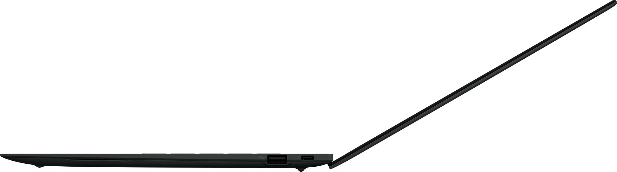 Laptop ASUS ExpertBook Ultra B9406CAA-TH0132X, U7-356H, 32GB RAM Memorje, 1TB SSD, Windows 11 Pro, tastierë AZERTY FR, gri e errët