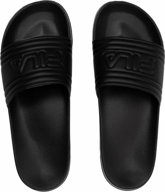 Papuqe Fila për meshkuj, të zeza