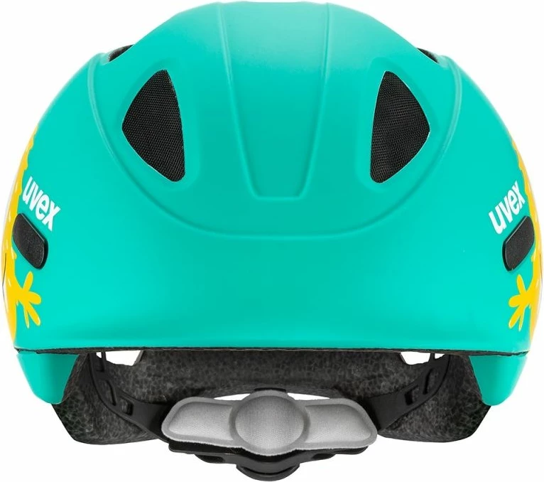 Helmetë biçiklete për fëmijë Uvex oyo style monster lagoon matt 50-54