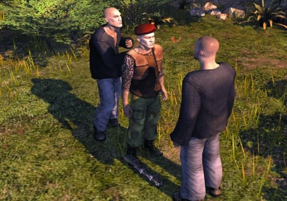 Planet Alcatraz EN/RU Global