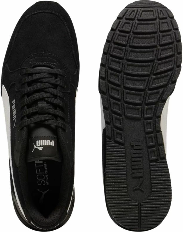 Atlete për meshkuj Puma, të zeza